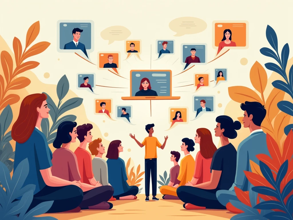 Community Management